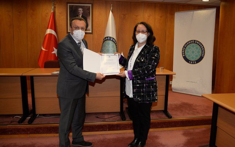 Bursa Uludağ’ın BAP sayısı 175’e çıktı Bursa Uludağ’ın BAP sayısı 175’e çıktı