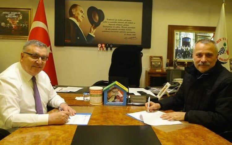 Kırklareli Belediyesi’nde ‘Toplu İş’ sevinci