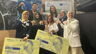 AB destekli EWA programında kadın girişimciler belli oldu