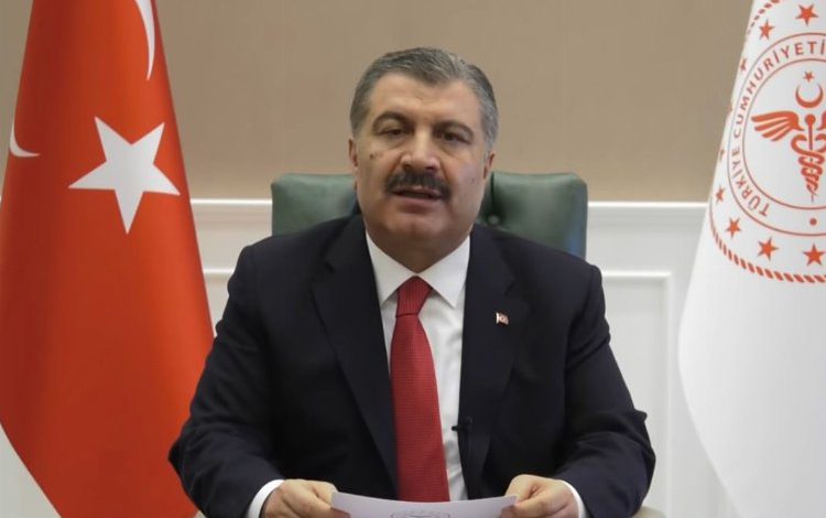 PCR testi zorunluluğu kaldırıldı! PCR testi zorunluluğu kaldırıldı!