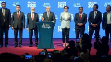 Kılıçdaroğlu: Seçim balkonda kazanılmaz