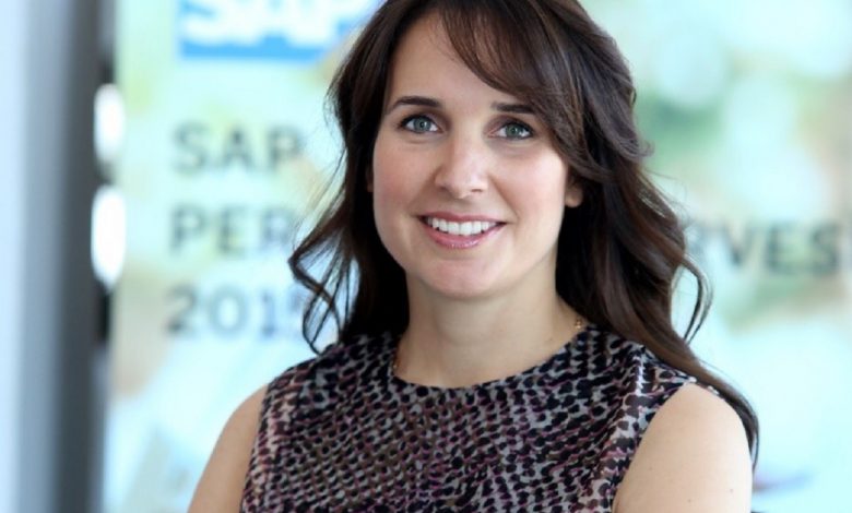 SAP Türkiye’de üst düzey atama