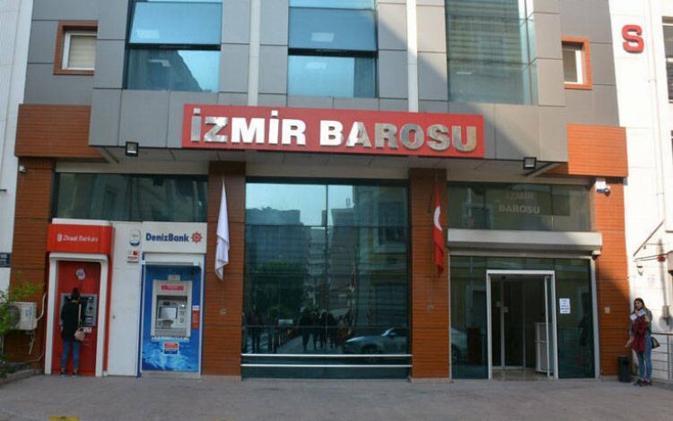İzmir Barosu, Resmi Gazete’deki zam kararlarını yargıya taşıyacak İzmir Barosu, Resmi Gazete’deki zam kararlarını yargıya taşıyacak
