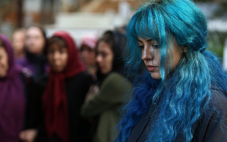 Etkileyici sezon finali yaptı Etkileyici sezon finali yaptı