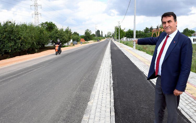 Bursa trafiğine nefes aldıracak Bursa trafiğine nefes aldıracak