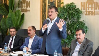 Malatya’yı birlik-beraberlikle ayağa kaldıracağız