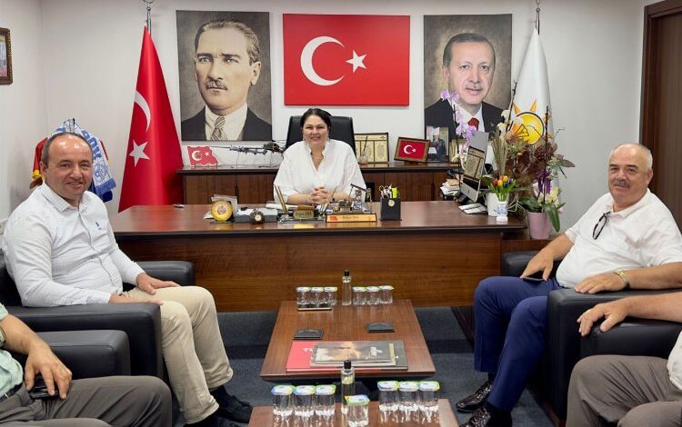 Başkan İba’dan Uzunköprü’ye yol müjdesi Başkan İba’dan Uzunköprü’ye yol müjdesi