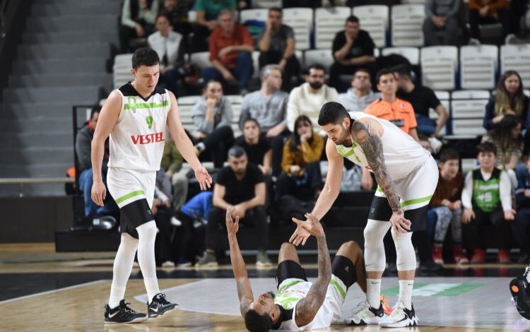 Potanın Tarzanları, Büyükçekmece’yi ağırlayacak