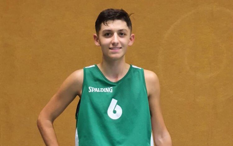 Almanya’da Ansbachlı Nedim potada gurbetçilerin gururu Almanya’da Ansbachlı Nedim potada gurbetçilerin gururu