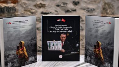 İletişim’den ‘tek yürek’ kitabı