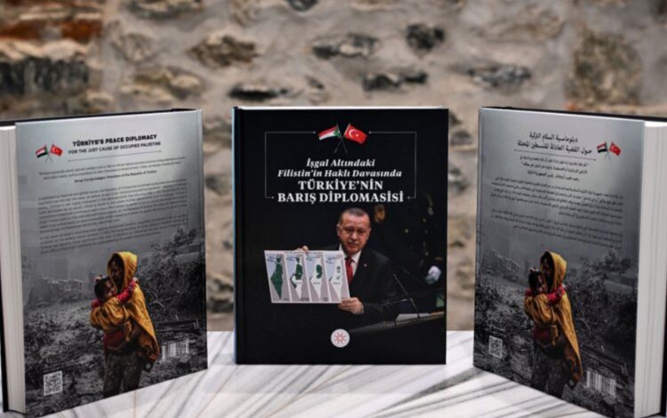 İletişim’den ‘tek yürek’ kitabı İletişim’den ‘tek yürek’ kitabı