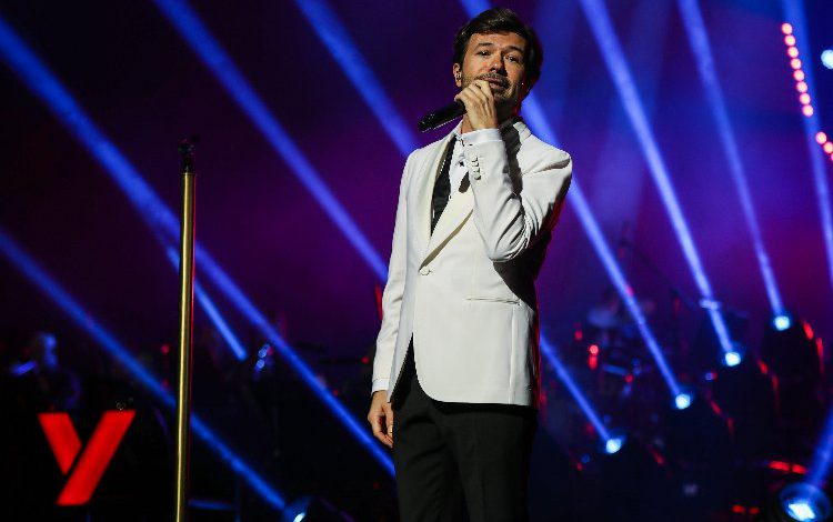 Yalın’dan “Unutulmaz Şarkılar” konseri