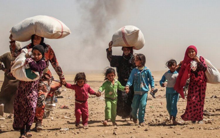 ‘Göç ve İnsani Yardım’ çalıştayı hazırlığı