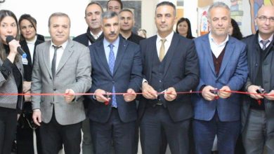 Bursa Erdem Bayazıt’ta ‘geleneksel’ müze açıldı