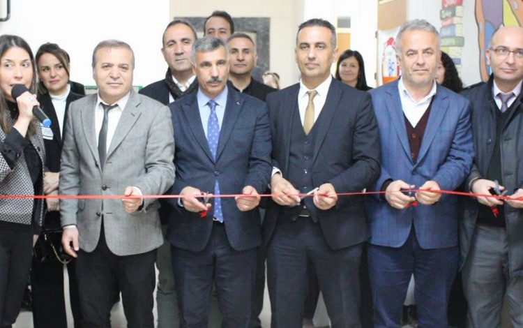 Bursa Erdem Bayazıt’ta ‘geleneksel’ müze açıldı Bursa Erdem Bayazıt’ta ‘geleneksel’ müze açıldı