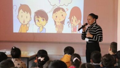 MASKİ tasarruf bilincini aşılmaya devam