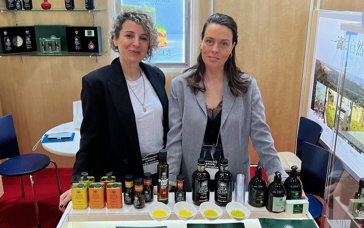 İhracat Amazonları iş başında