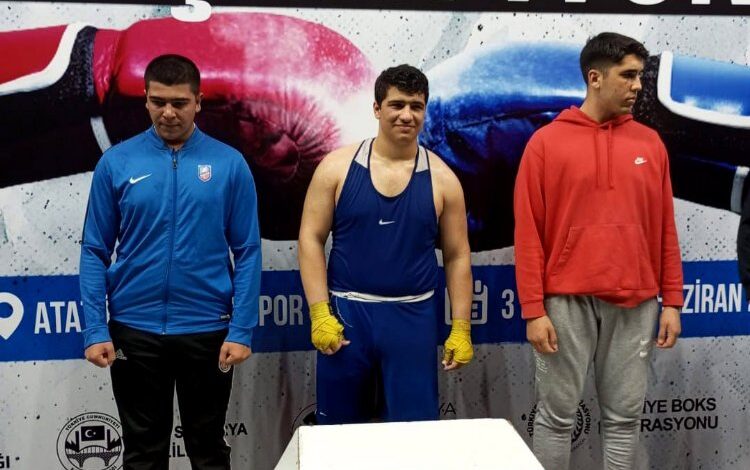 Sakarya’ya bir gurur da bokstan geldi Sakarya’ya bir gurur da bokstan geldi