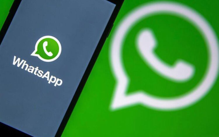 WhatsApp mesaj atmayı kolaylaştırdı