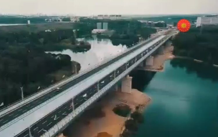 Adana’da kentin trafik yükünü rahatlatacak