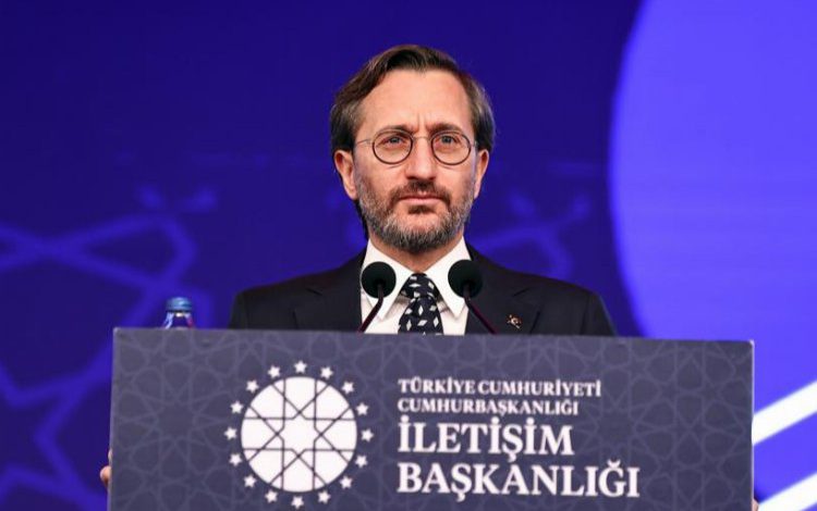 Altun: “Terörü kaynağında kurutma stratejisine destek verilmelidir”