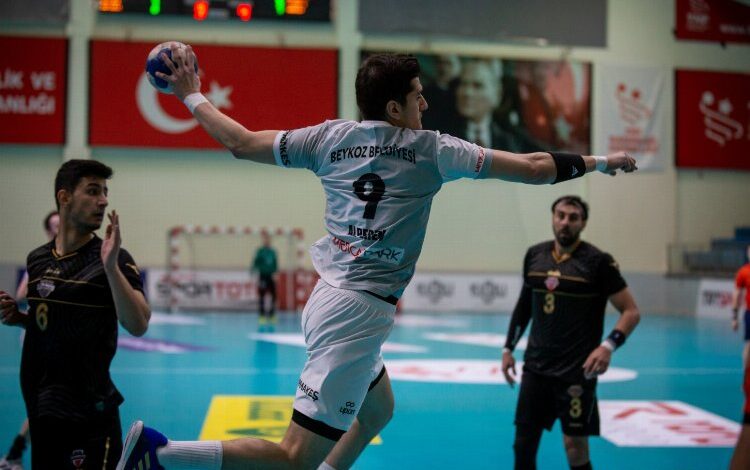 Hentbol Erkekler Süper’de 16. hafta sonuçları
