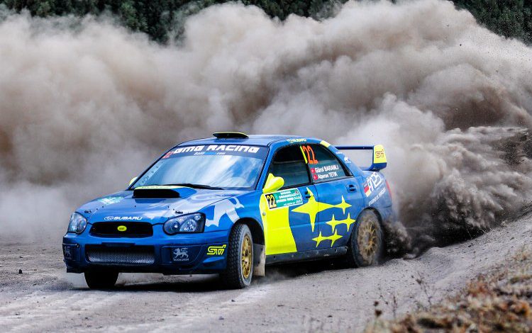 Otomobil sporlarında perde Körfez’de kapanıyor Otomobil sporlarında perde Körfez’de kapanıyor