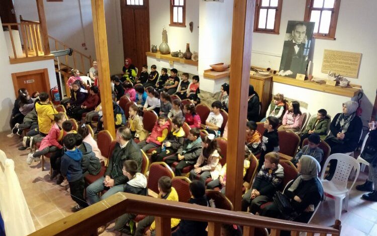 Kocaeli’de ÖNEM veren proje Kocaeli’de ÖNEM veren proje