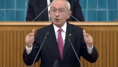 Kılıçdaroğlu: Tünelden çıktık çıktı…!