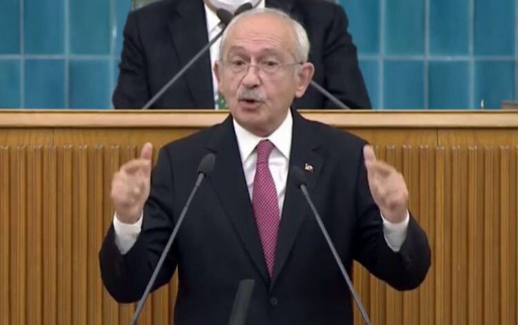 Kılıçdaroğlu: Tünelden çıktık çıktı…!