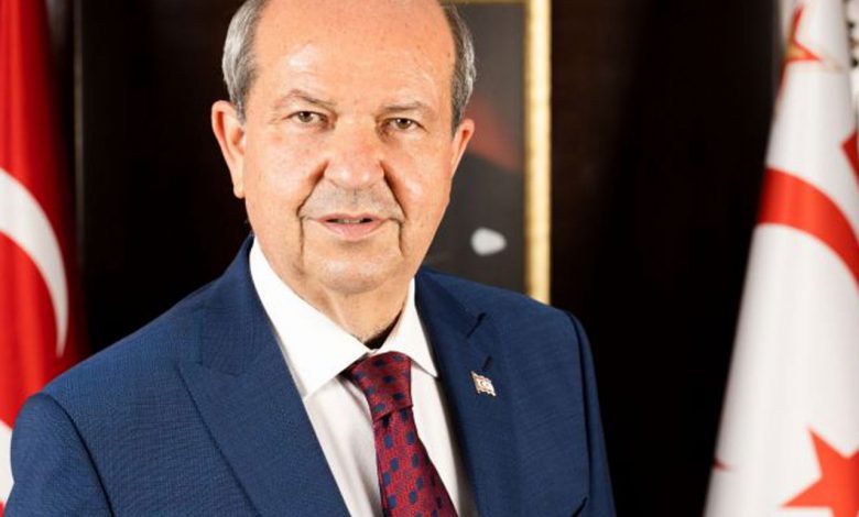 Tatar, halka seslendi: “Birlik ve beraberliğimizi koruyalım”