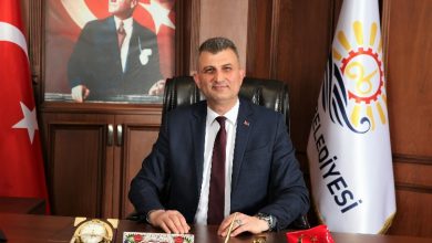 Başkan Sezer: “Çanakkale Zaferi’nin 109. yılı kutlu olsun”