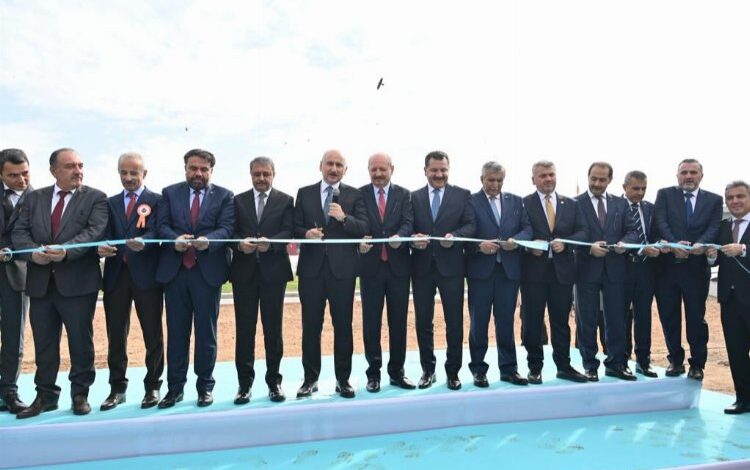 Bandırma’da trafik sıkışıklığına neşter vuracak yatırım Bandırma’da trafik sıkışıklığına neşter vuracak yatırım