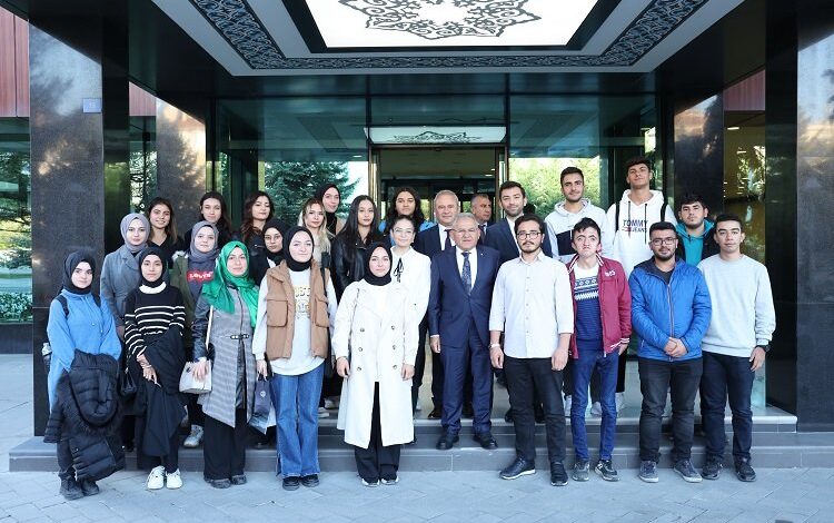 Kayseri Büyükşehir’den teröre lanet Kayseri Büyükşehir’den teröre lanet