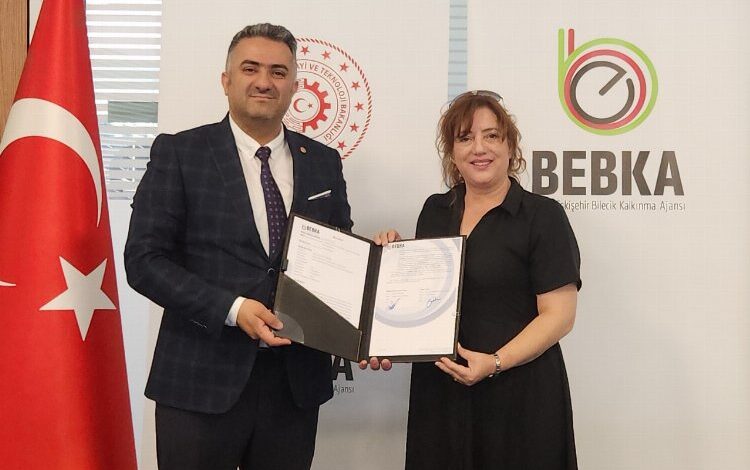 BEBKA’dan İznikli kadınlara destek