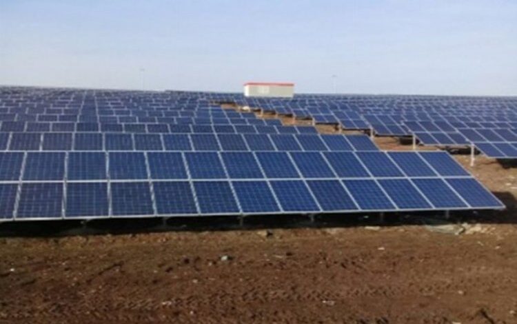 Kayseri Büyükşehir’den Develi GES için destek