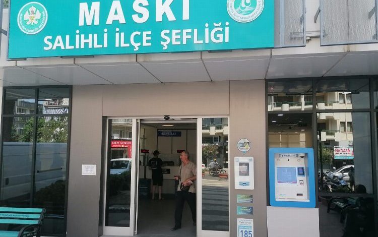 ‘MASKİ Matik’ler 17 ilçede yaygınlaşıyor ‘MASKİ Matik’ler 17 ilçede yaygınlaşıyor