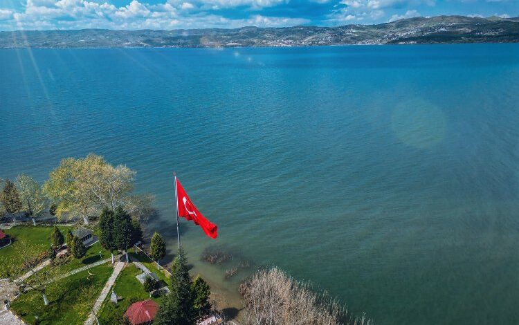 Cumhurbaşkanı Erdoğan’ın su tasarrufu çağrısına Sakarya’dan yanıt Cumhurbaşkanı Erdoğan’ın su tasarrufu çağrısına Sakarya’dan yanıt