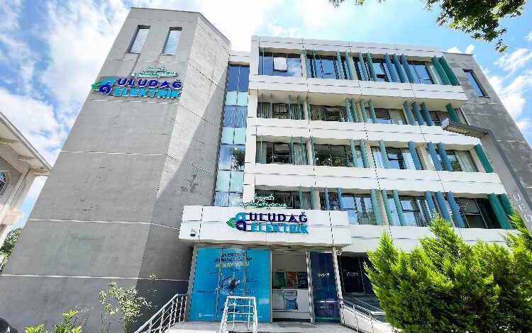 Uludağ Elektrik fatura ödemlerinde kazandırtıyor