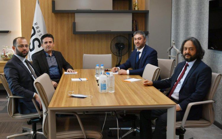 Uyum kültürünün yeni halkası OSB’ler