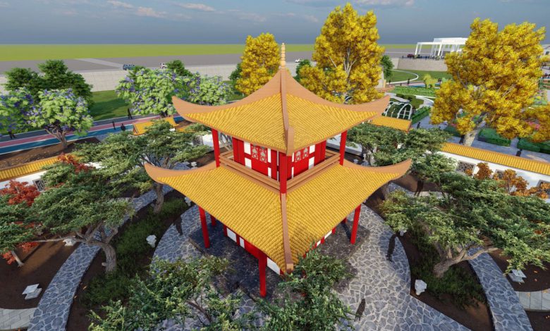 Gaziantep’te Vadi Allaben ziyaretçilere hazırlanıyor Gaziantep’te Vadi Allaben ziyaretçilere hazırlanıyor