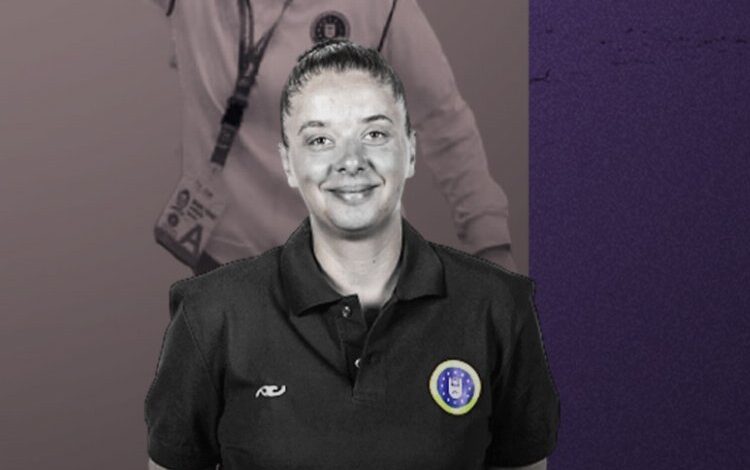 Poyrazın Kızları’nda başantrenörle sözleşme yenilendi Poyrazın Kızları’nda başantrenörle sözleşme yenilendi