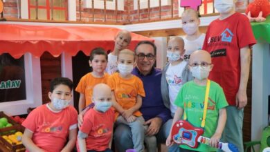 25 yıllık çocuk hakları mücadelesi