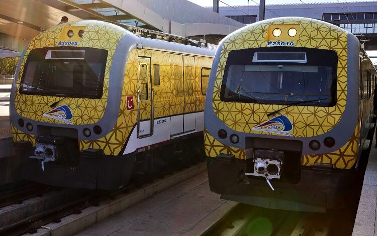 GaziaRay’ın test sürüşleri sürüyor GaziaRay’ın test sürüşleri sürüyor