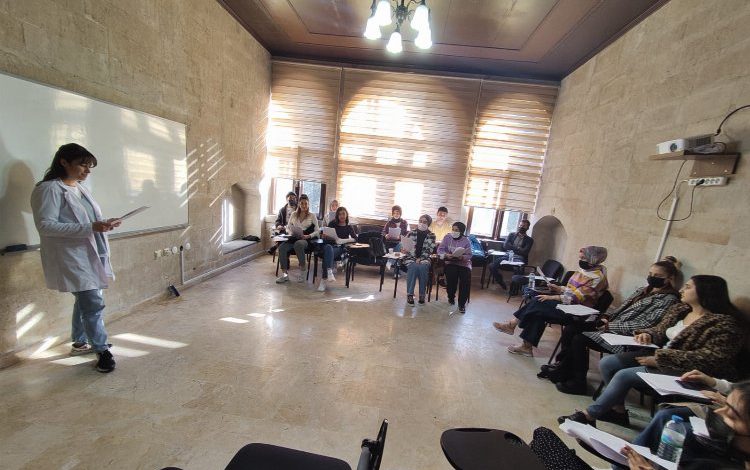 KAPEM Nevşehirlilere ücretsiz sertifikalı eğitim imkanı sunuyor KAPEM Nevşehirlilere ücretsiz sertifikalı eğitim imkanı sunuyor