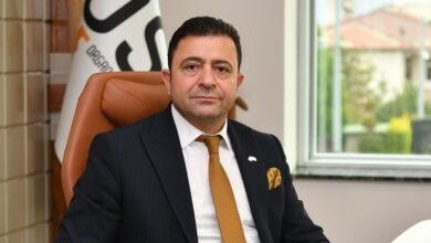 Kayseri OSB’den 3’üncü çeyrek mesajı