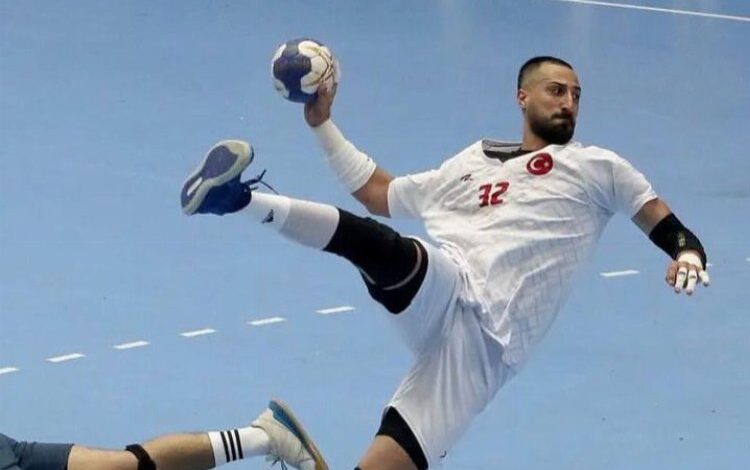 A Milli Pivot Keleşoğlu Sakarya’nın kadrosunda