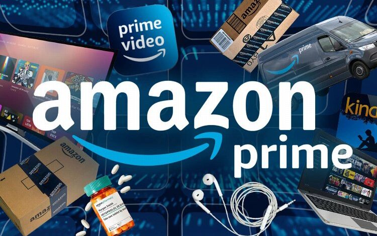 Amazon Prime’dan yüzde 400 zam! Amazon Prime’dan yüzde 400 zam!