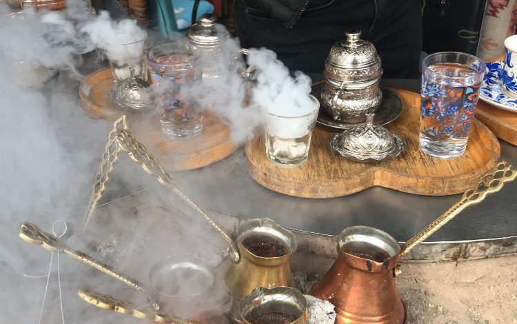 Bursa’nın ‘közde’si! Bursa’nın ‘közde’si!