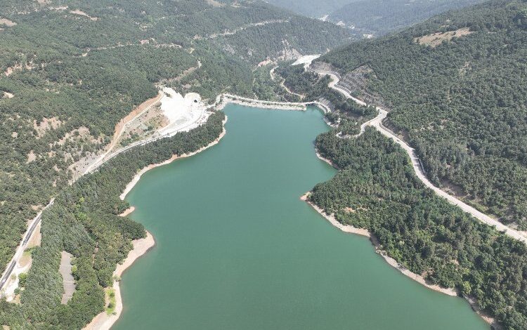 Bursa’da su da tasarruf vurgusu